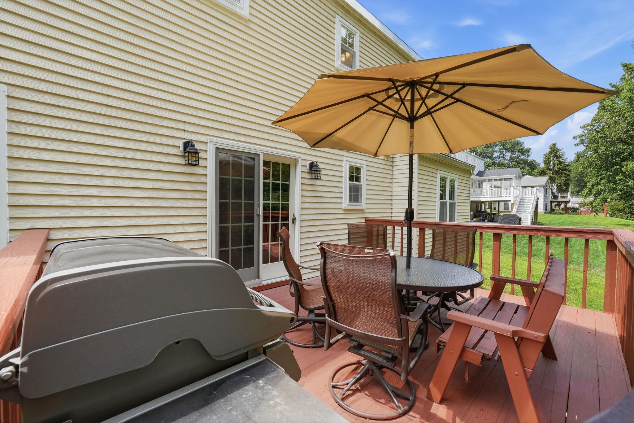 PEACH ORCHARD HEIGHTS - Residential