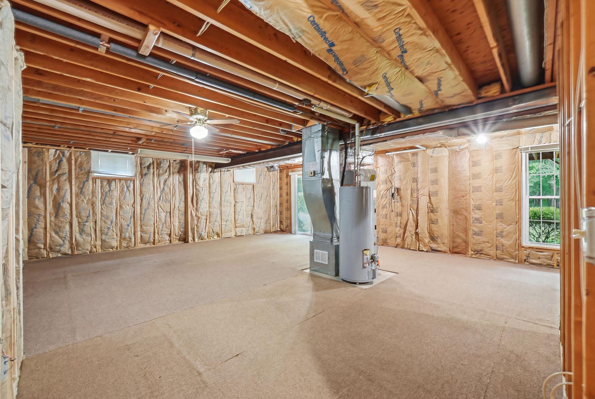 PEACH ORCHARD HEIGHTS - Residential