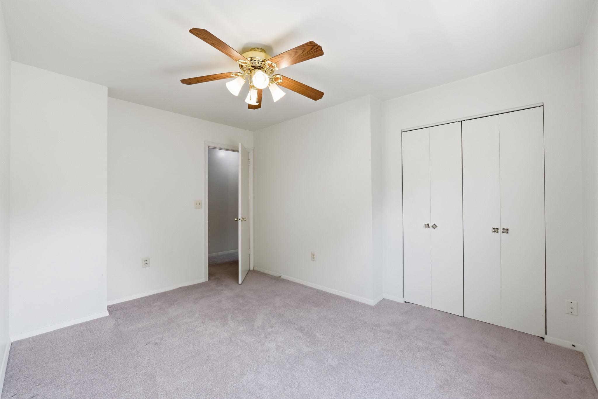 PEACH ORCHARD HEIGHTS - Residential