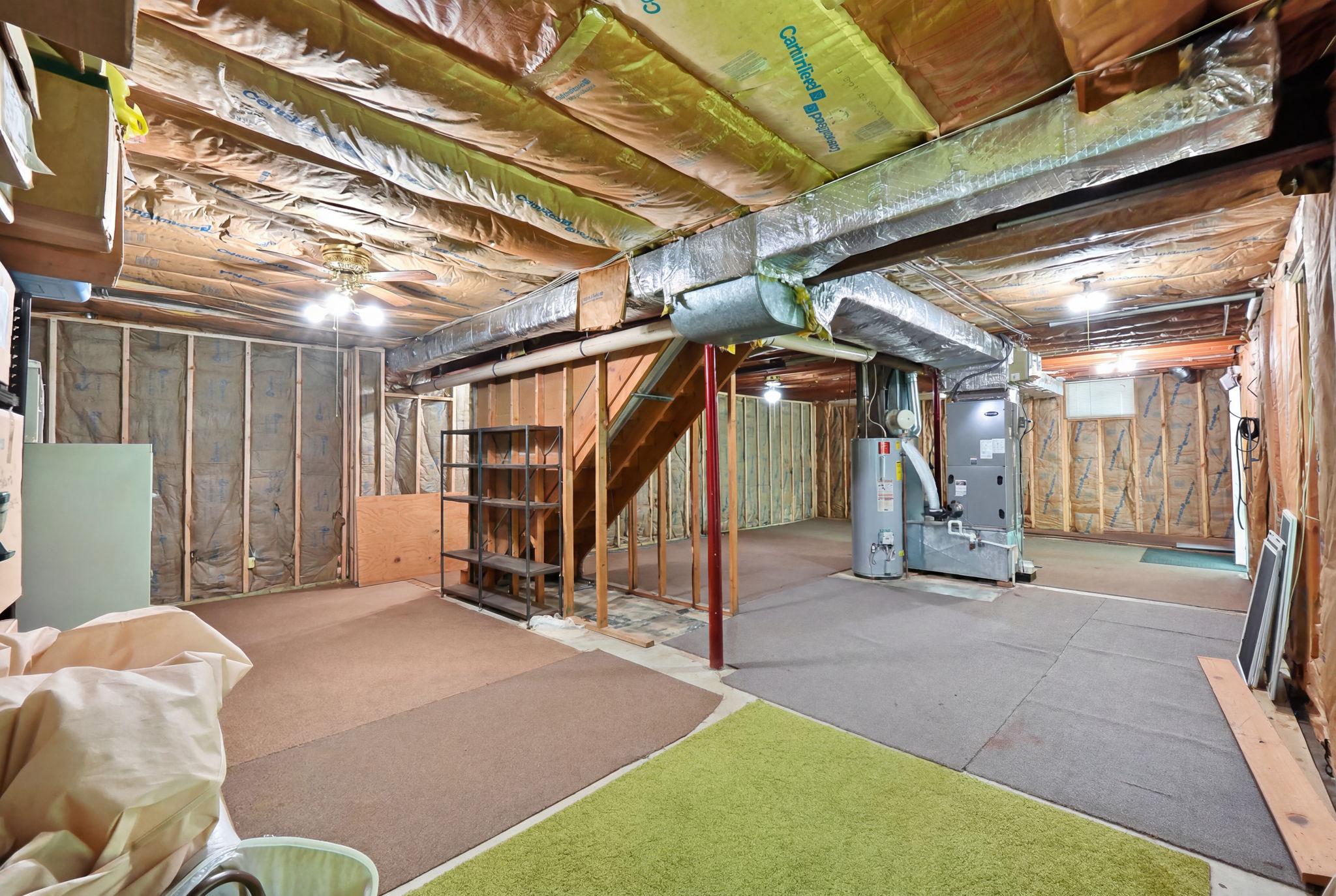 PEACH ORCHARD HEIGHTS - Residential