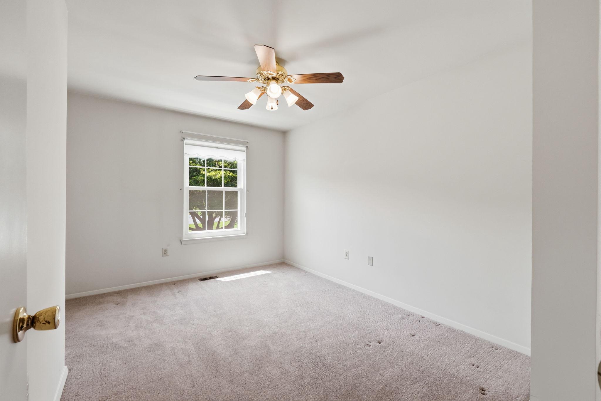 PEACH ORCHARD HEIGHTS - Residential