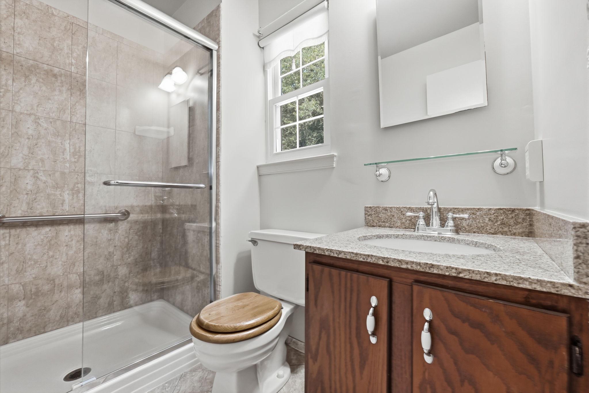 PEACH ORCHARD HEIGHTS - Residential