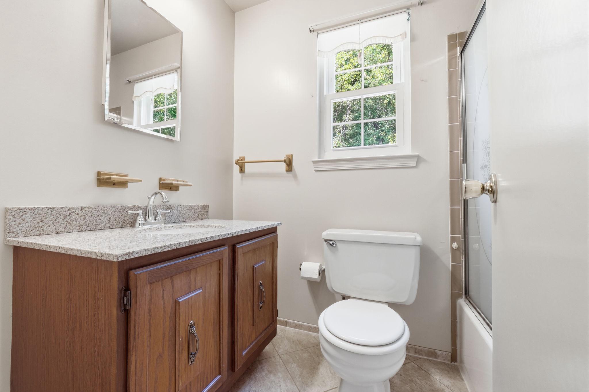 PEACH ORCHARD HEIGHTS - Residential