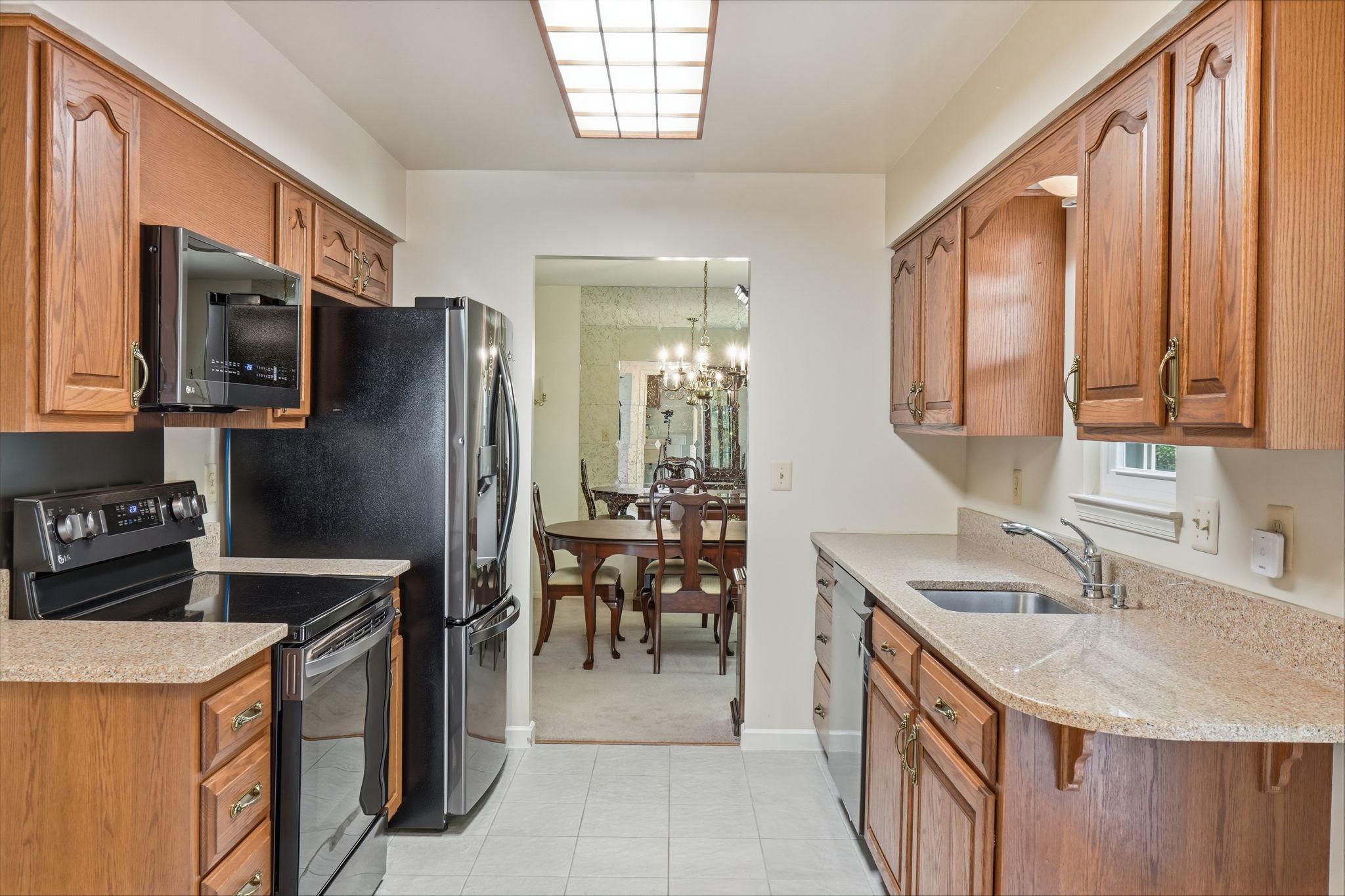 PEACH ORCHARD HEIGHTS - Residential