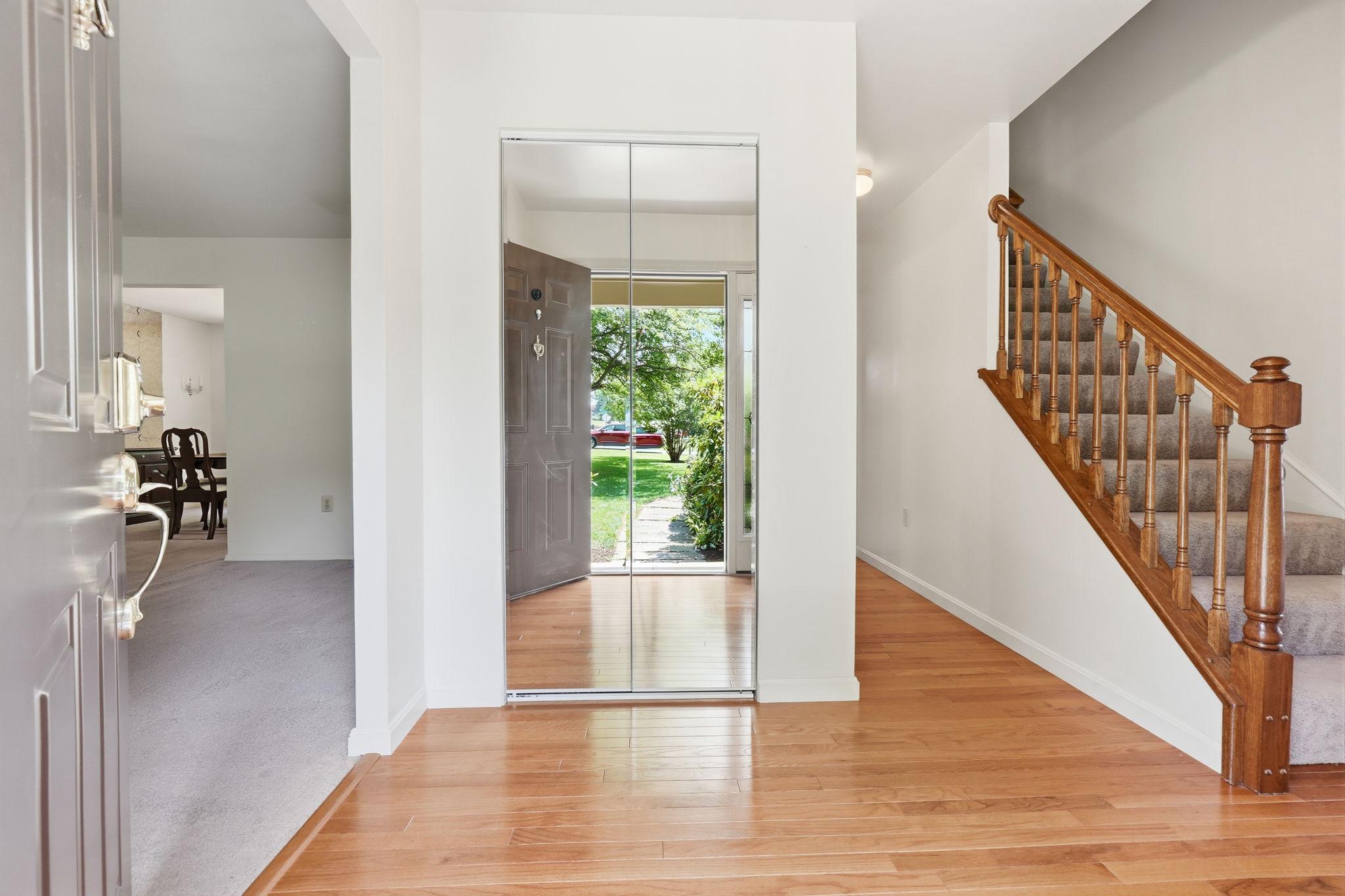 PEACH ORCHARD HEIGHTS - Residential