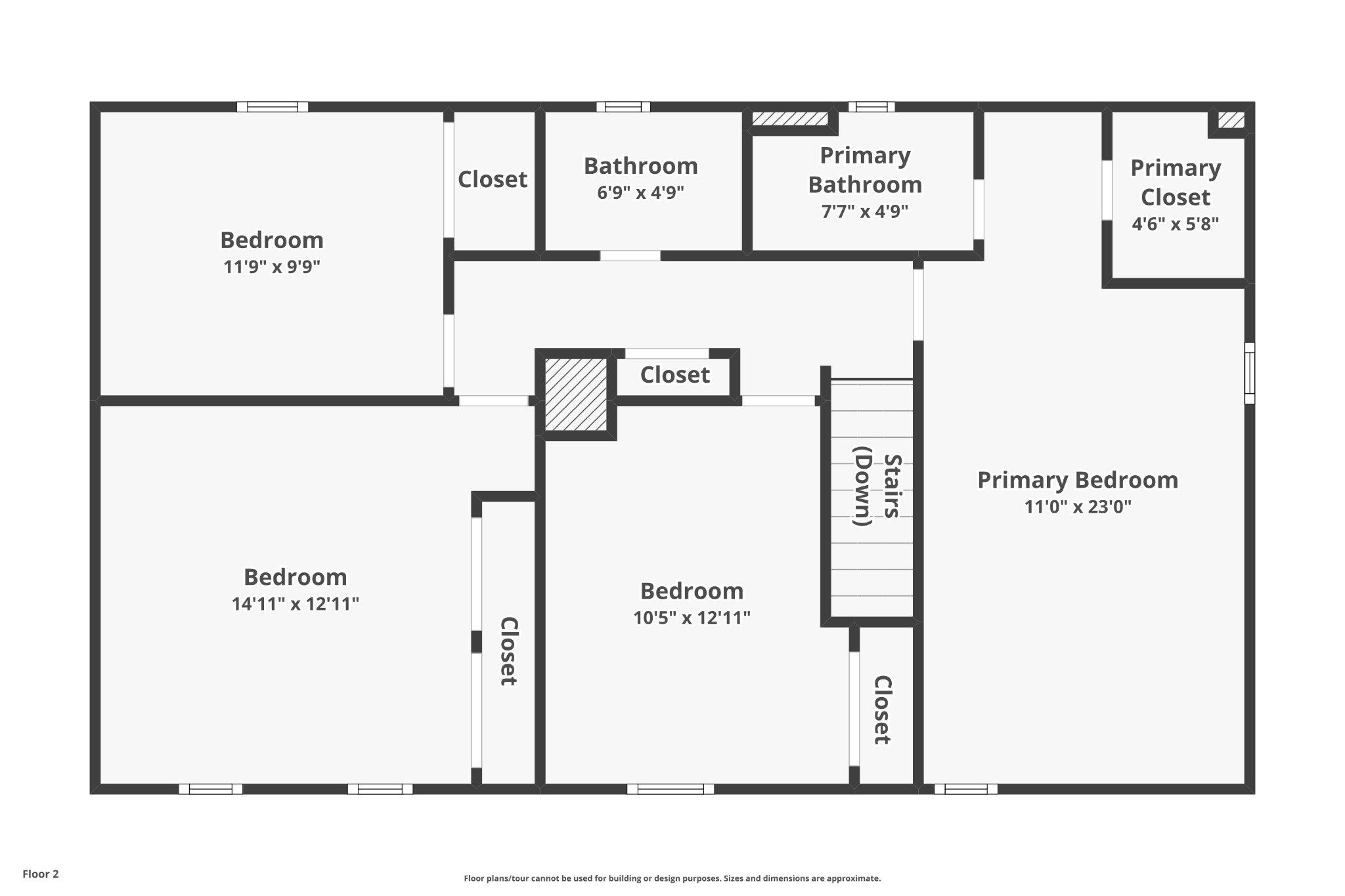 PEACH ORCHARD HEIGHTS - Residential
