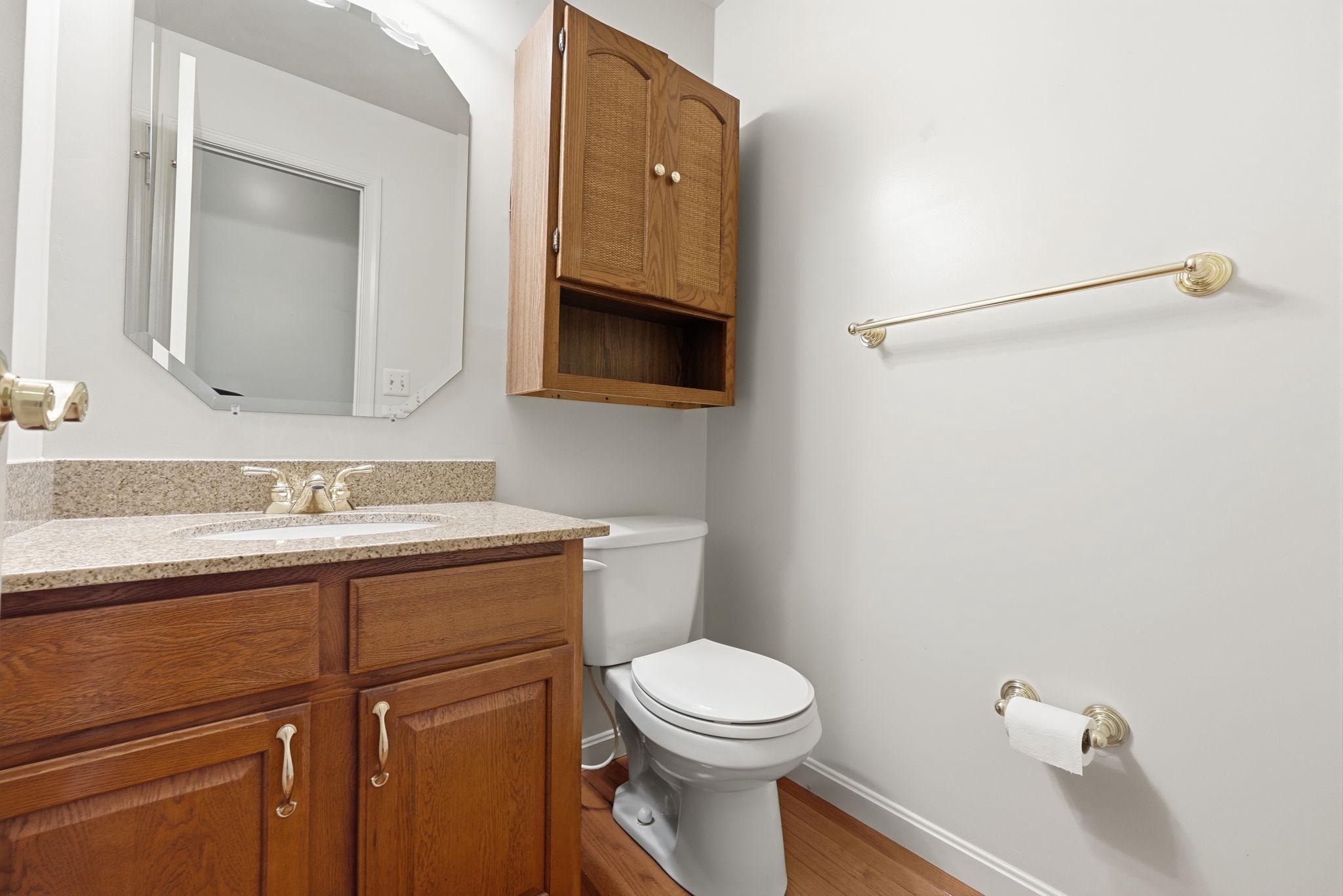 PEACH ORCHARD HEIGHTS - Residential