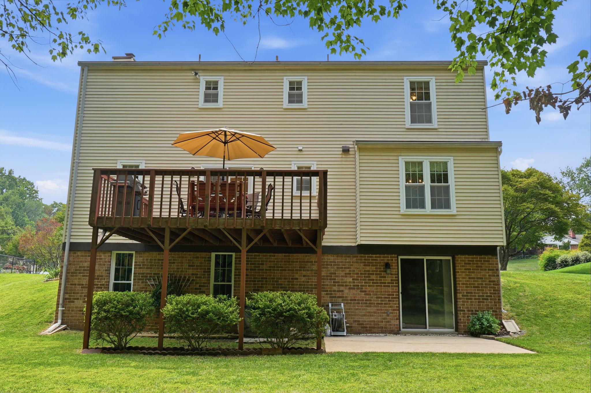 PEACH ORCHARD HEIGHTS - Residential