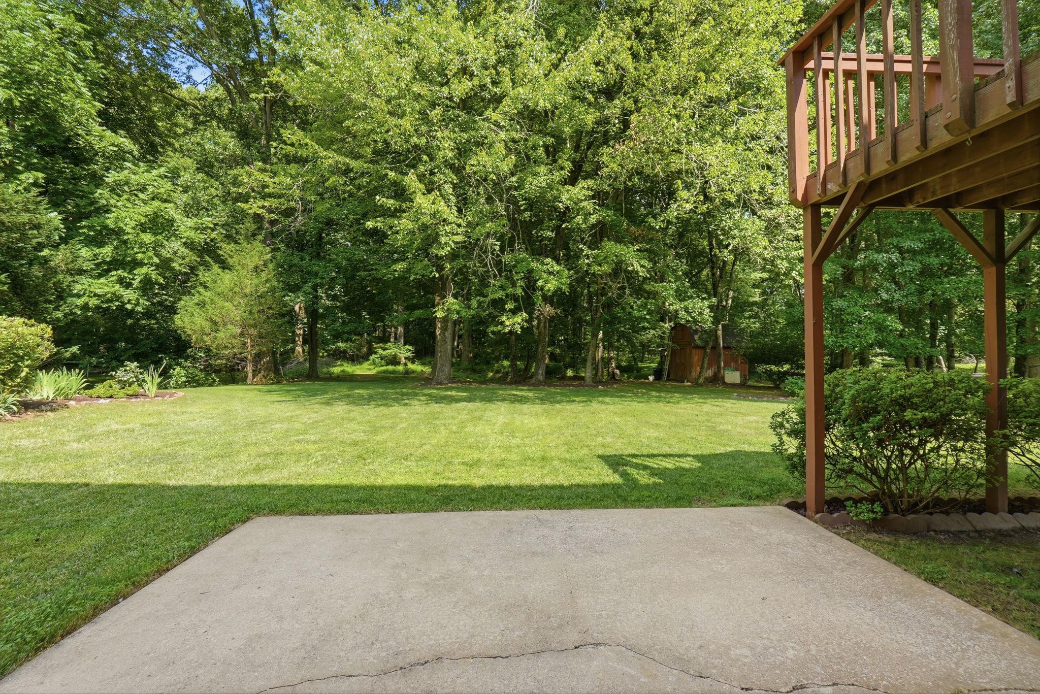 PEACH ORCHARD HEIGHTS - Residential