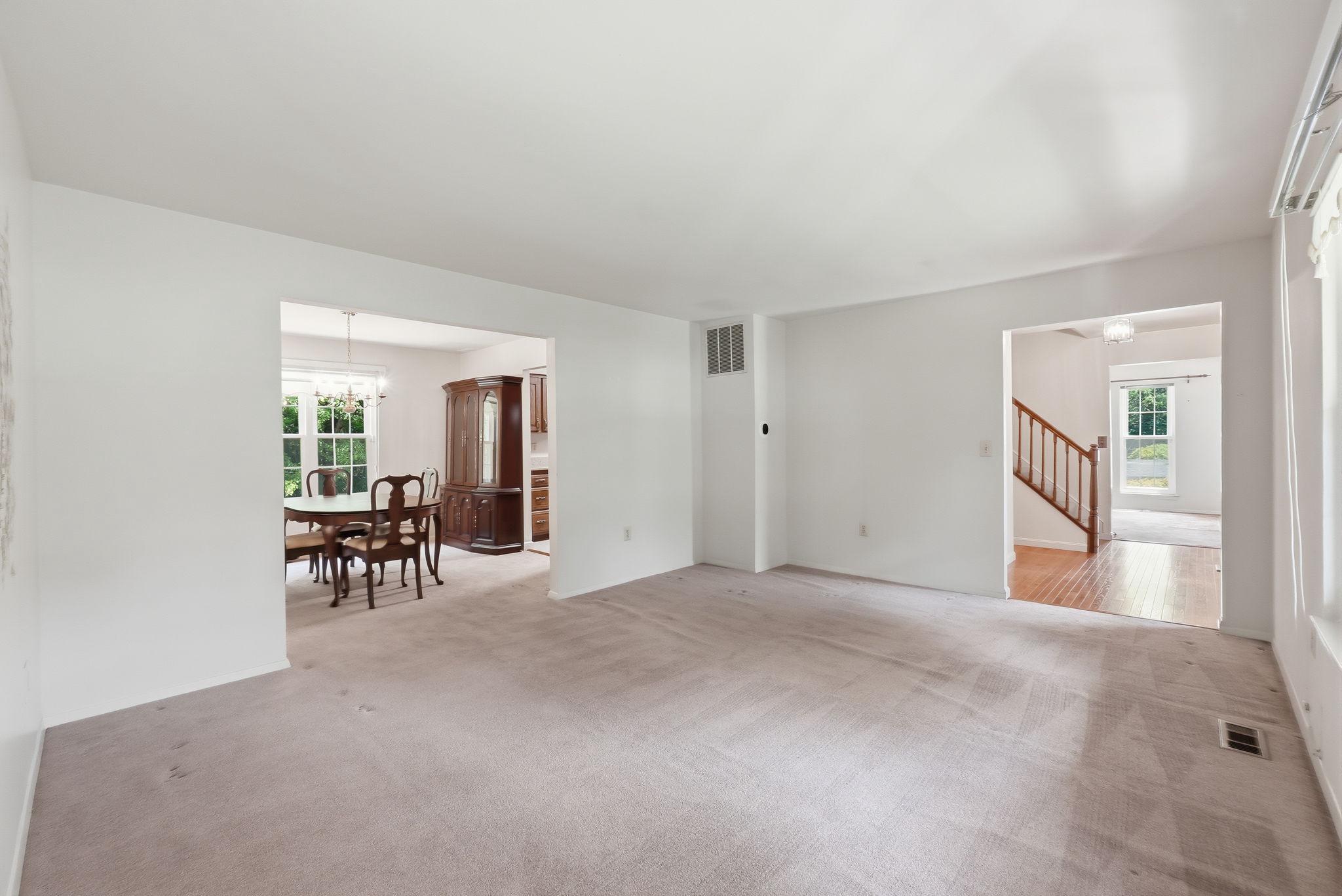 PEACH ORCHARD HEIGHTS - Residential