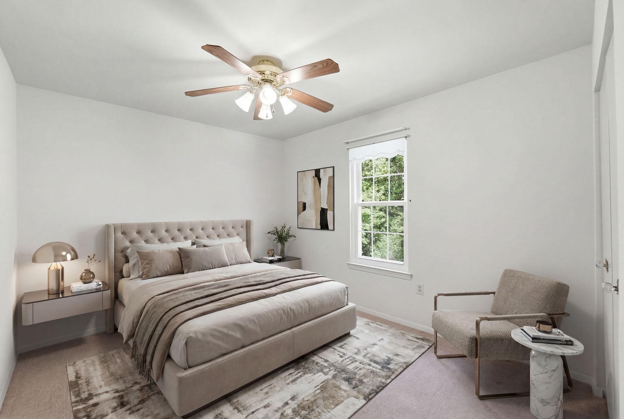 PEACH ORCHARD HEIGHTS - Residential