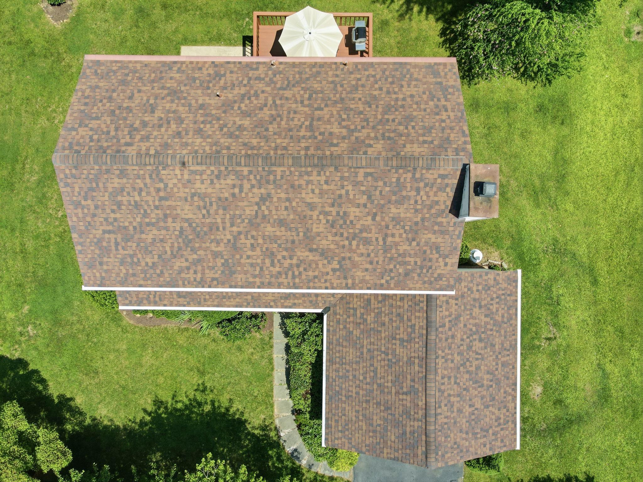 PEACH ORCHARD HEIGHTS - Residential