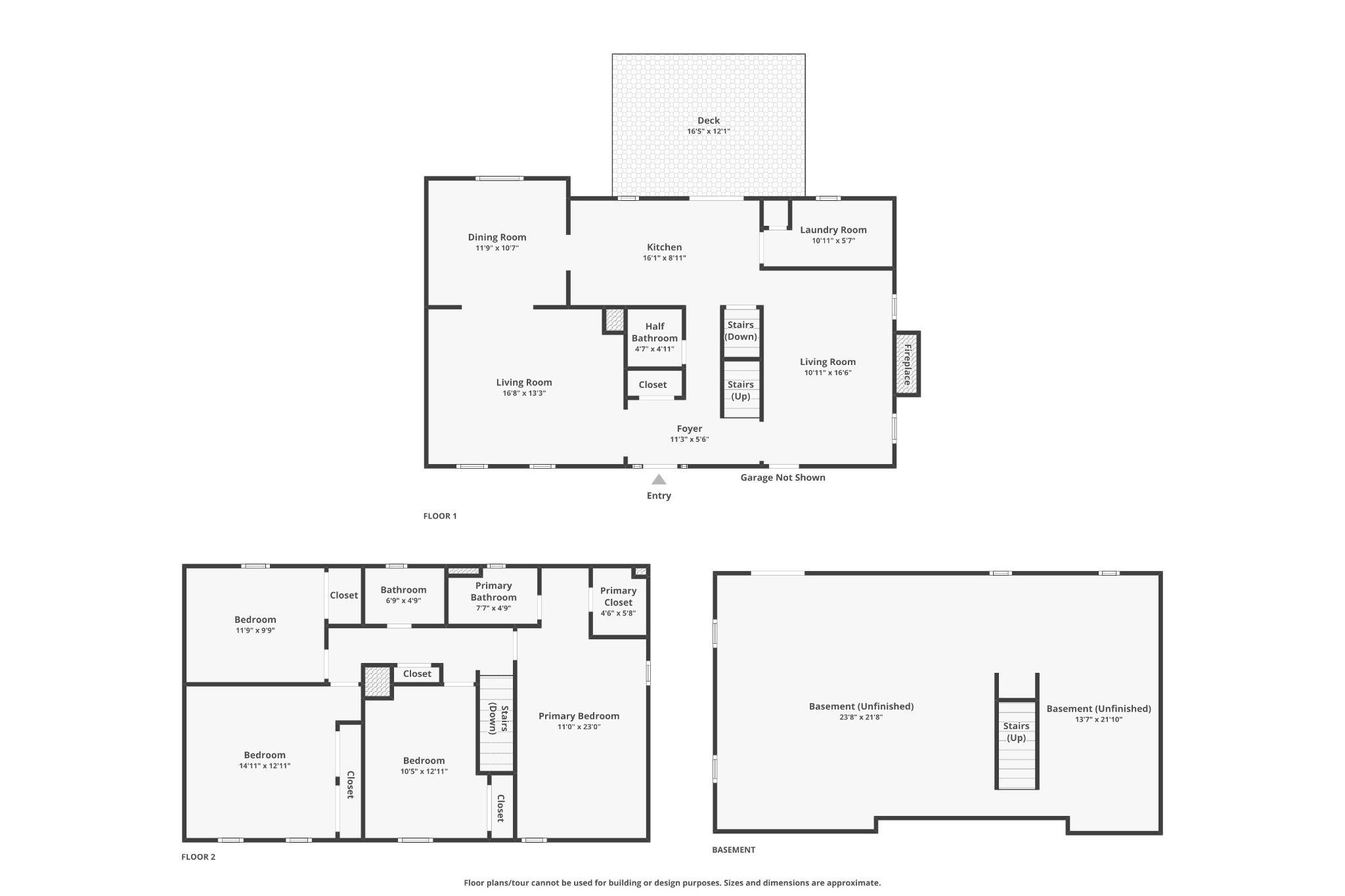PEACH ORCHARD HEIGHTS - Residential