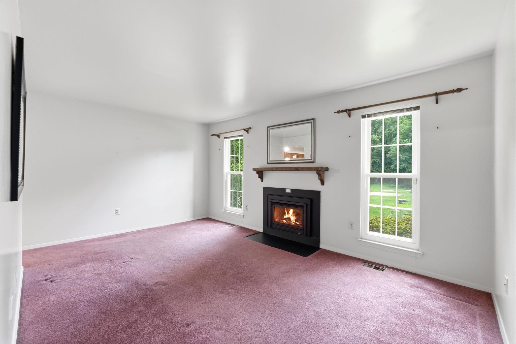PEACH ORCHARD HEIGHTS - Residential