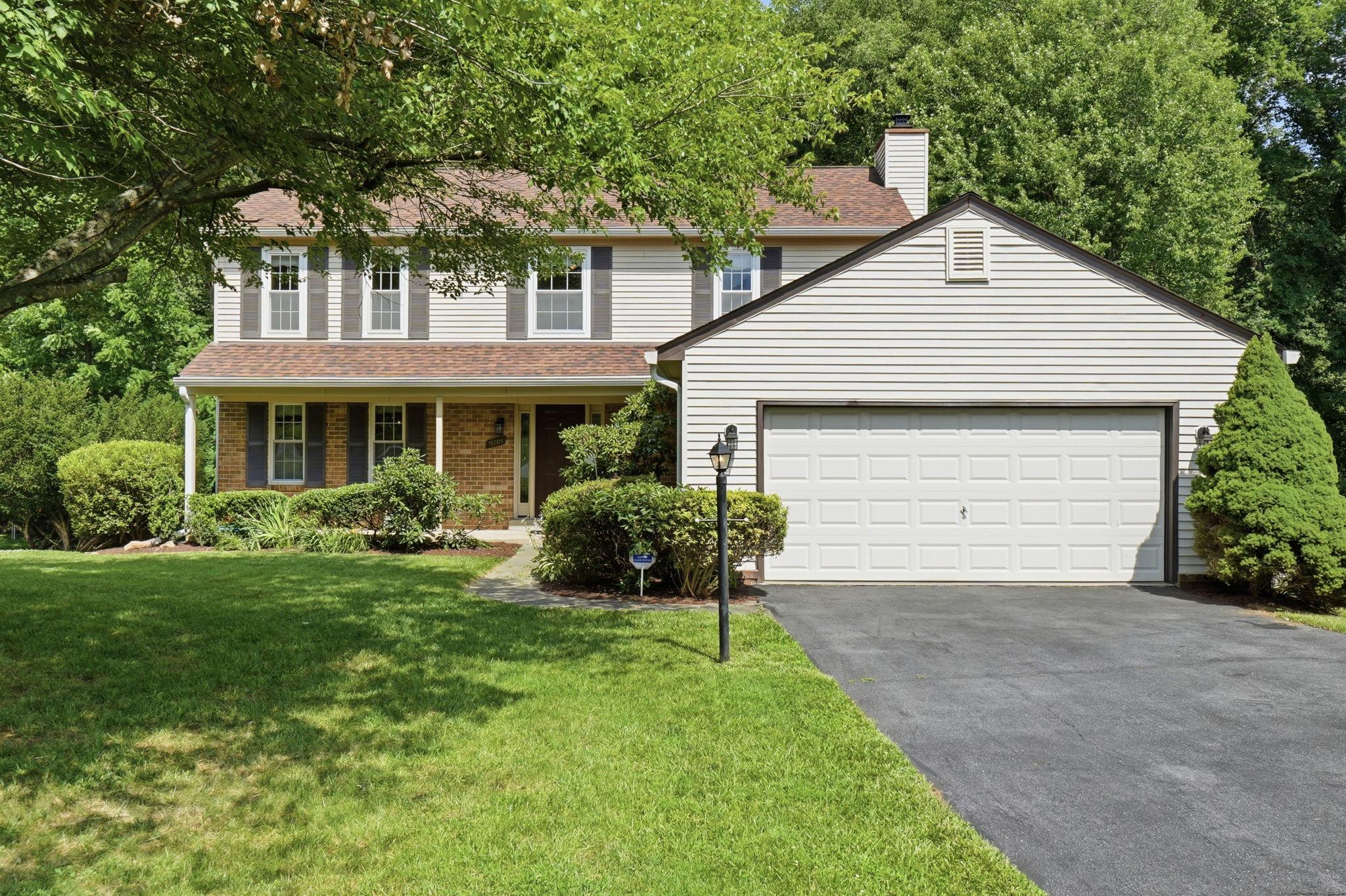 PEACH ORCHARD HEIGHTS - Residential