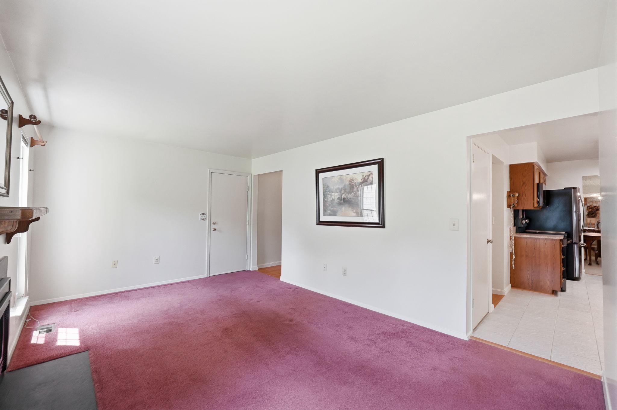 PEACH ORCHARD HEIGHTS - Residential