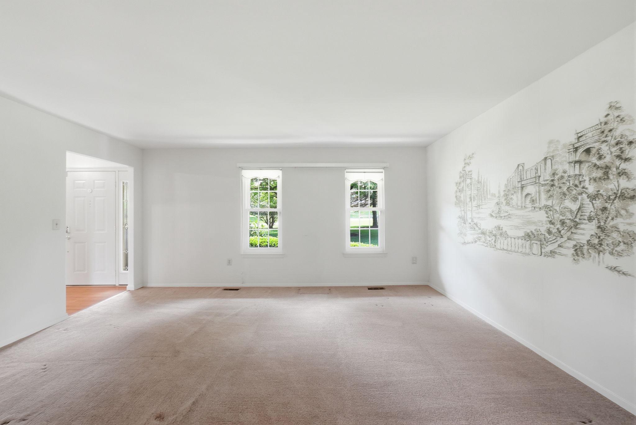 PEACH ORCHARD HEIGHTS - Residential