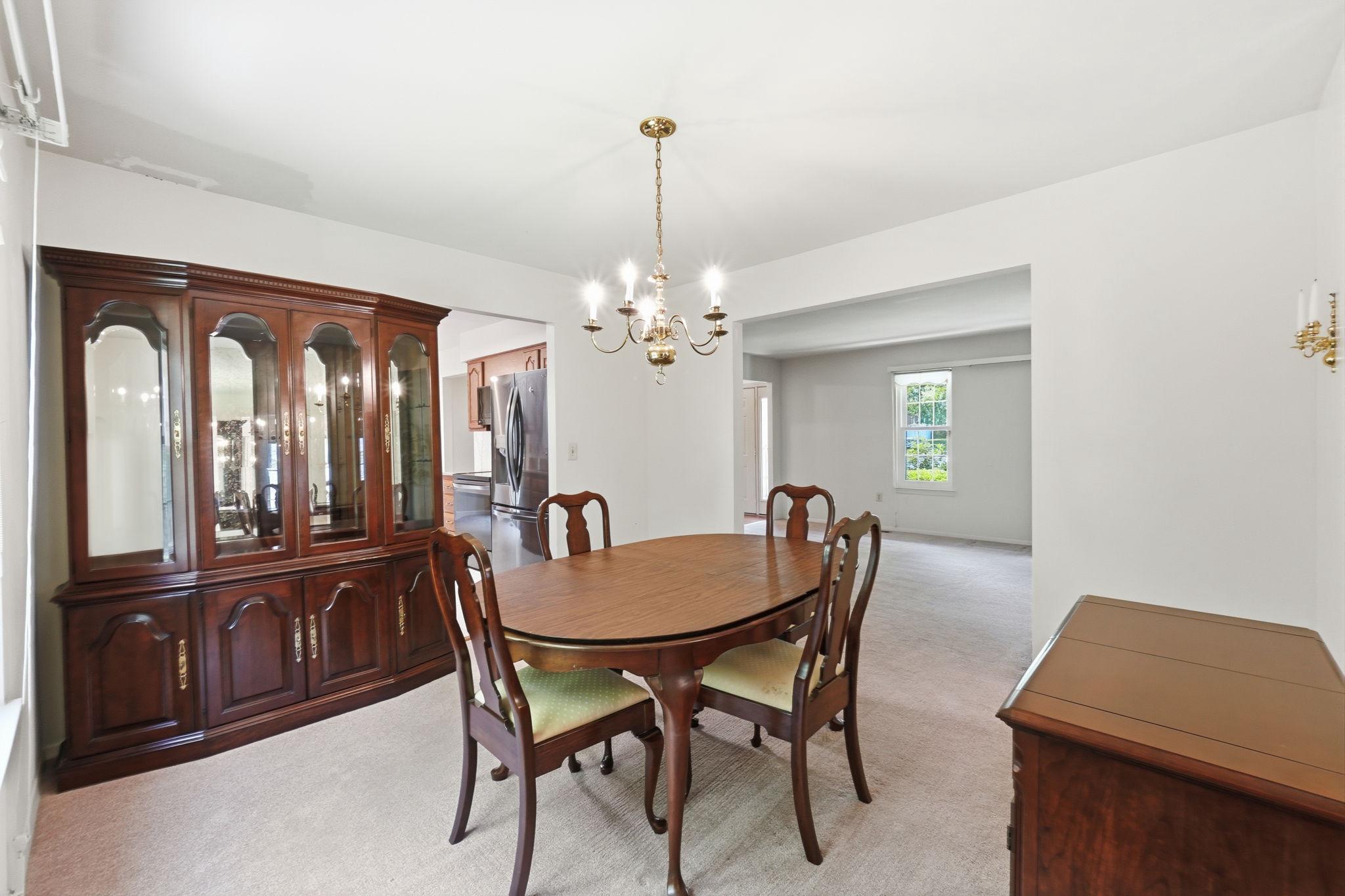 PEACH ORCHARD HEIGHTS - Residential