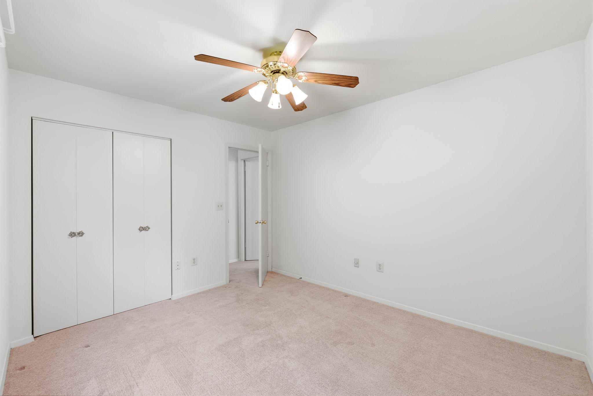 PEACH ORCHARD HEIGHTS - Residential