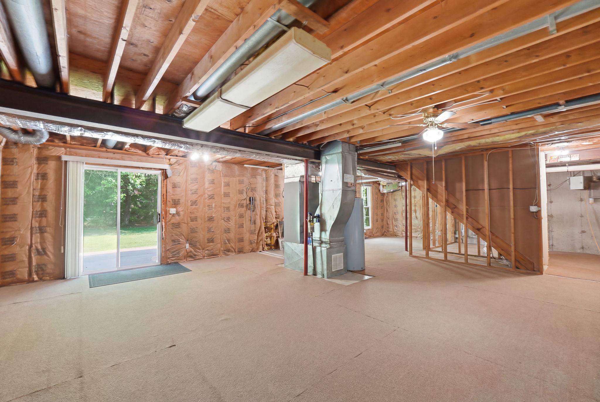 PEACH ORCHARD HEIGHTS - Residential
