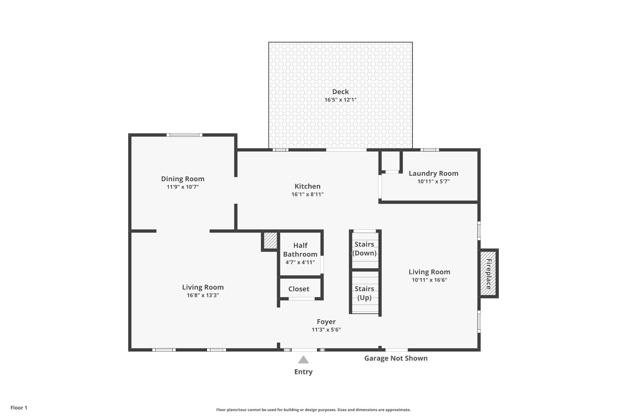 PEACH ORCHARD HEIGHTS - Residential