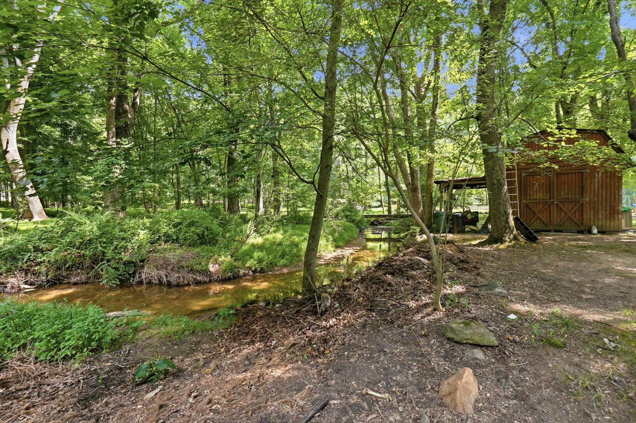 PEACH ORCHARD HEIGHTS - Residential