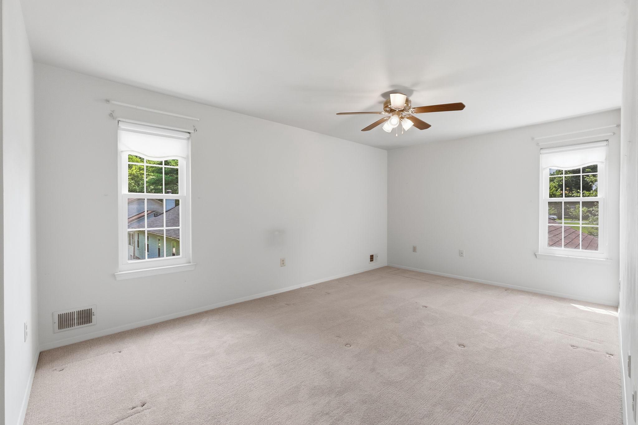 PEACH ORCHARD HEIGHTS - Residential