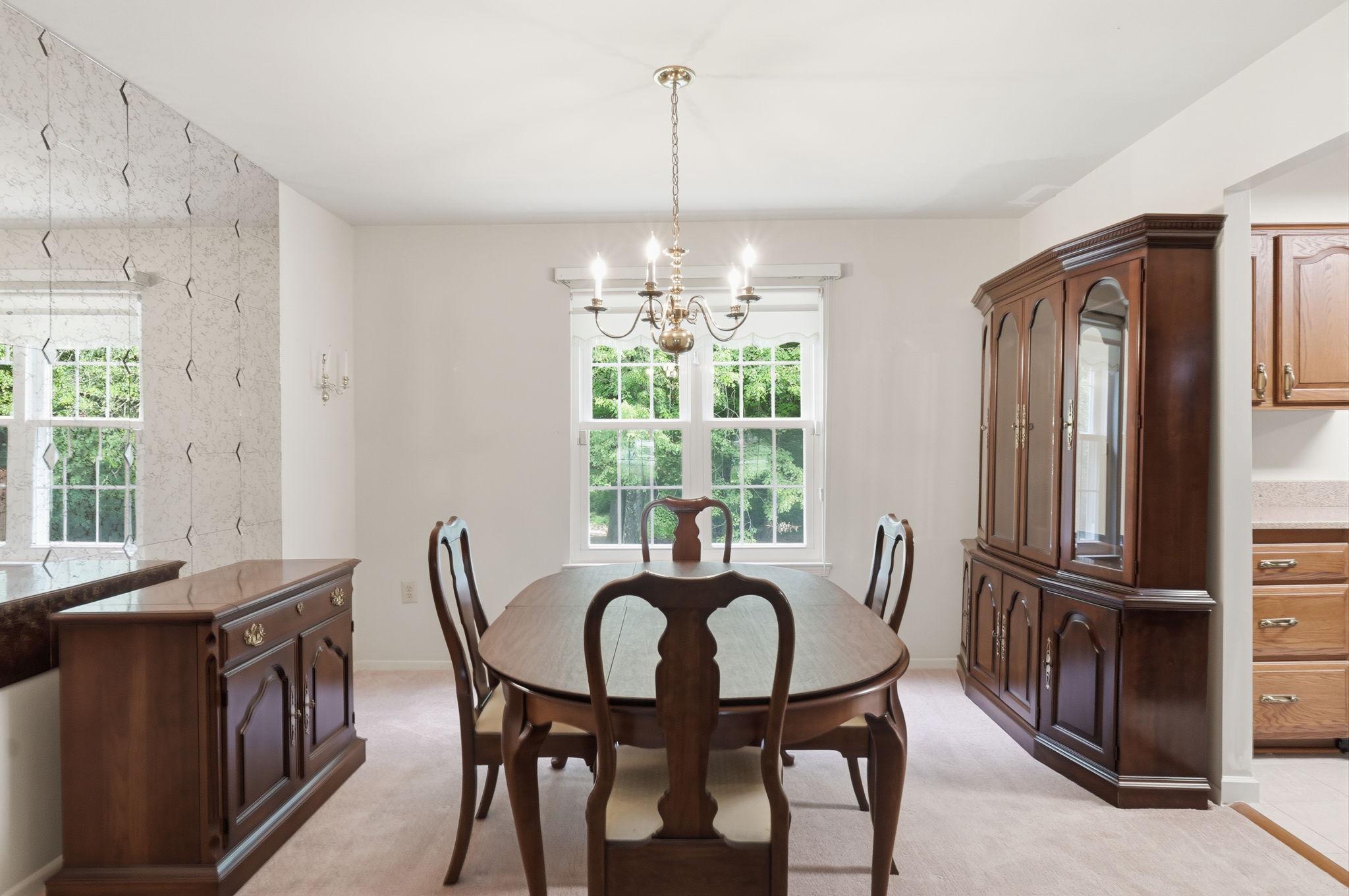PEACH ORCHARD HEIGHTS - Residential