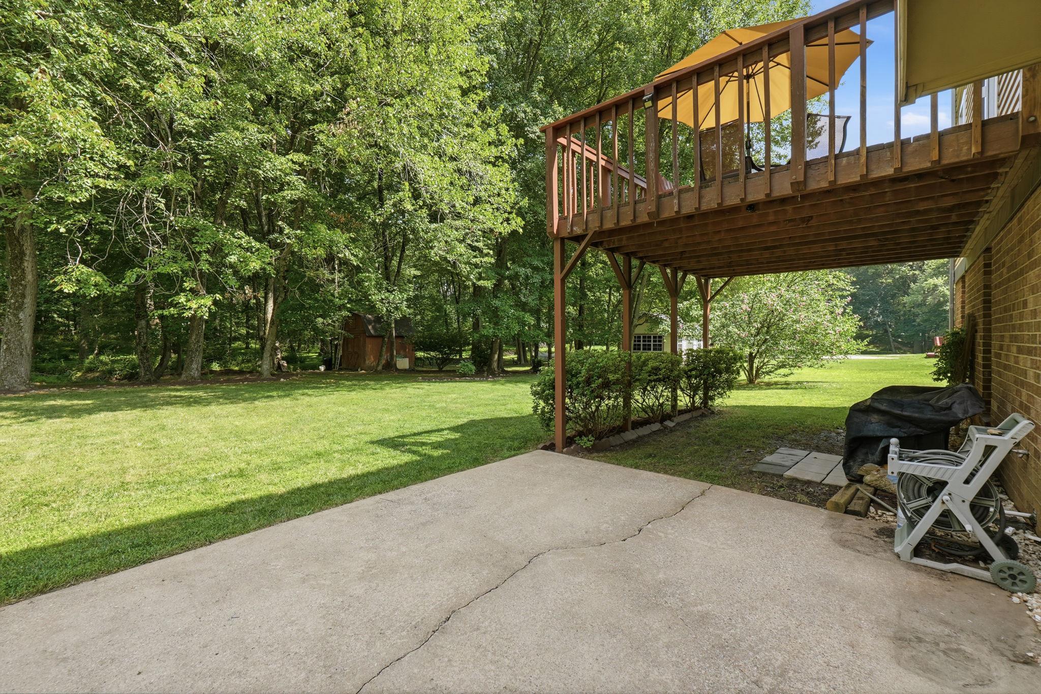 PEACH ORCHARD HEIGHTS - Residential