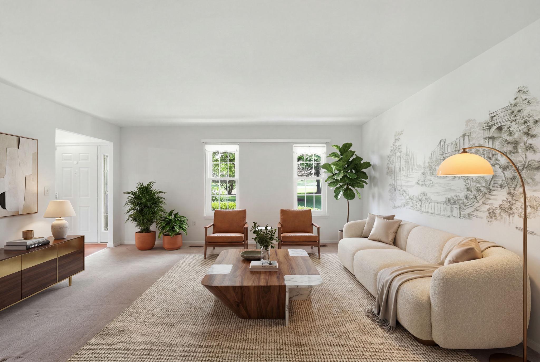 PEACH ORCHARD HEIGHTS - Residential