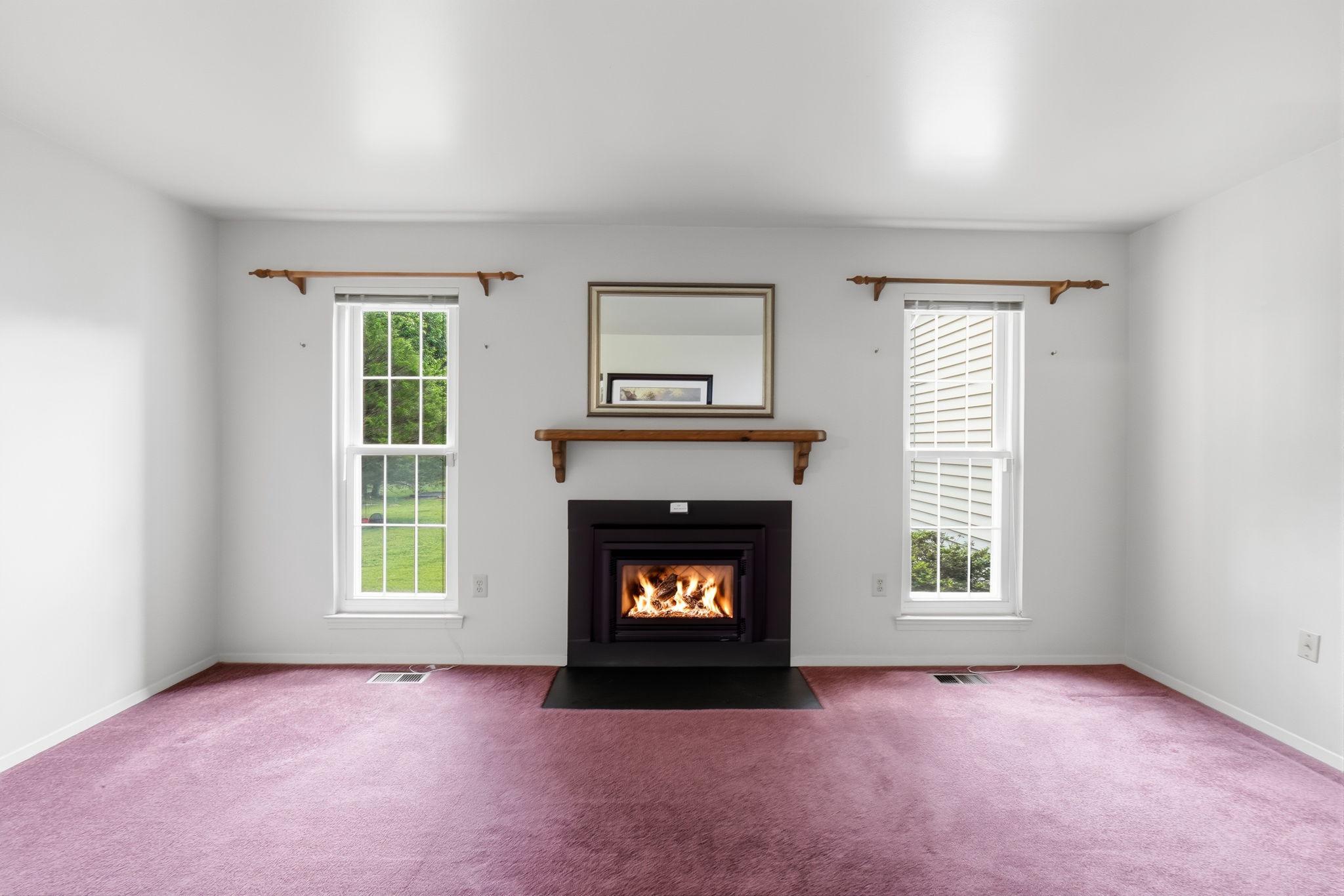 PEACH ORCHARD HEIGHTS - Residential