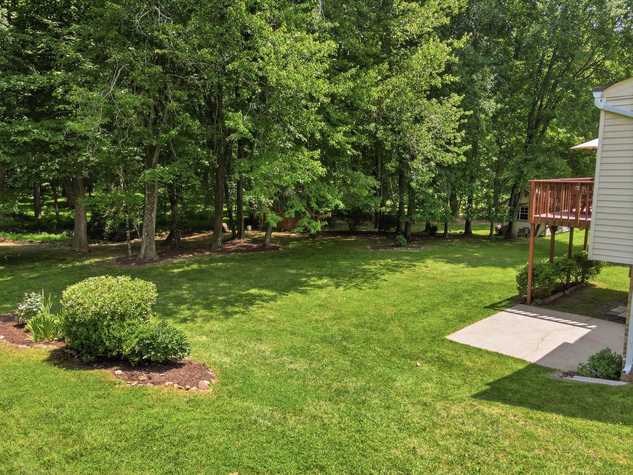 PEACH ORCHARD HEIGHTS - Residential