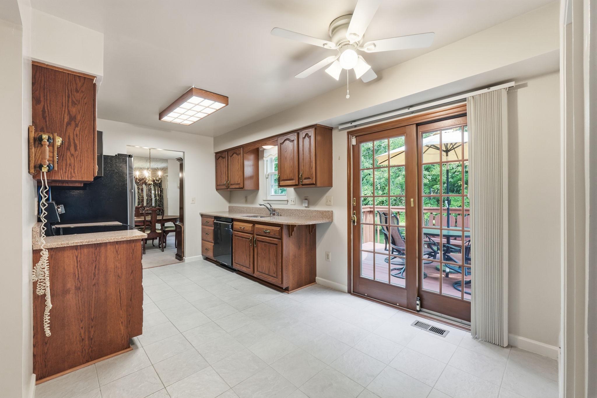 PEACH ORCHARD HEIGHTS - Residential