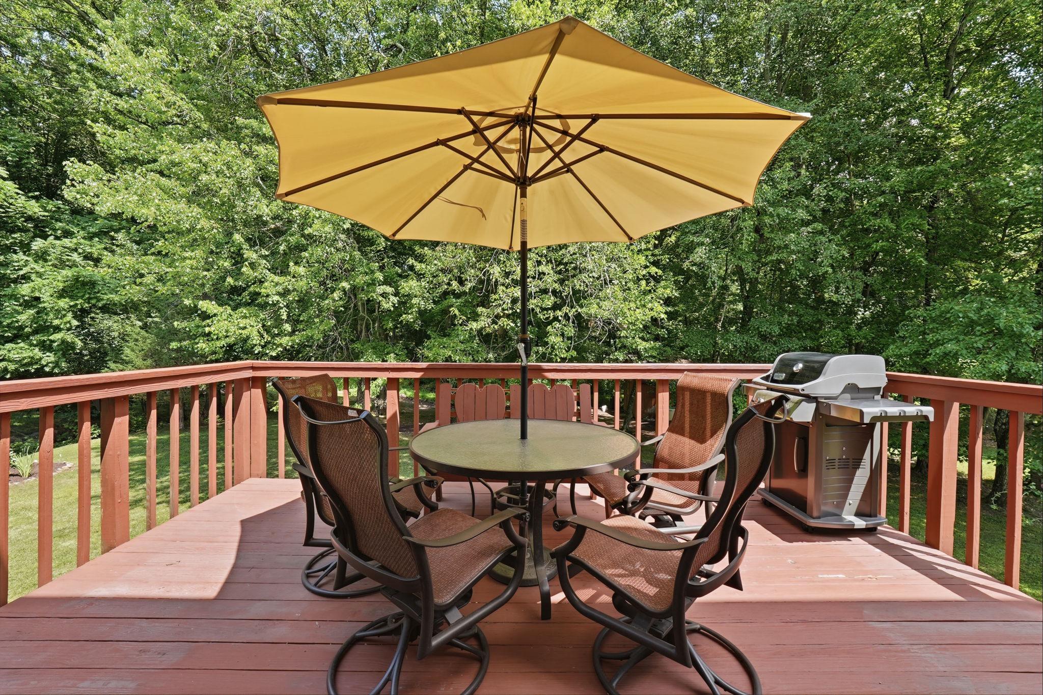 PEACH ORCHARD HEIGHTS - Residential
