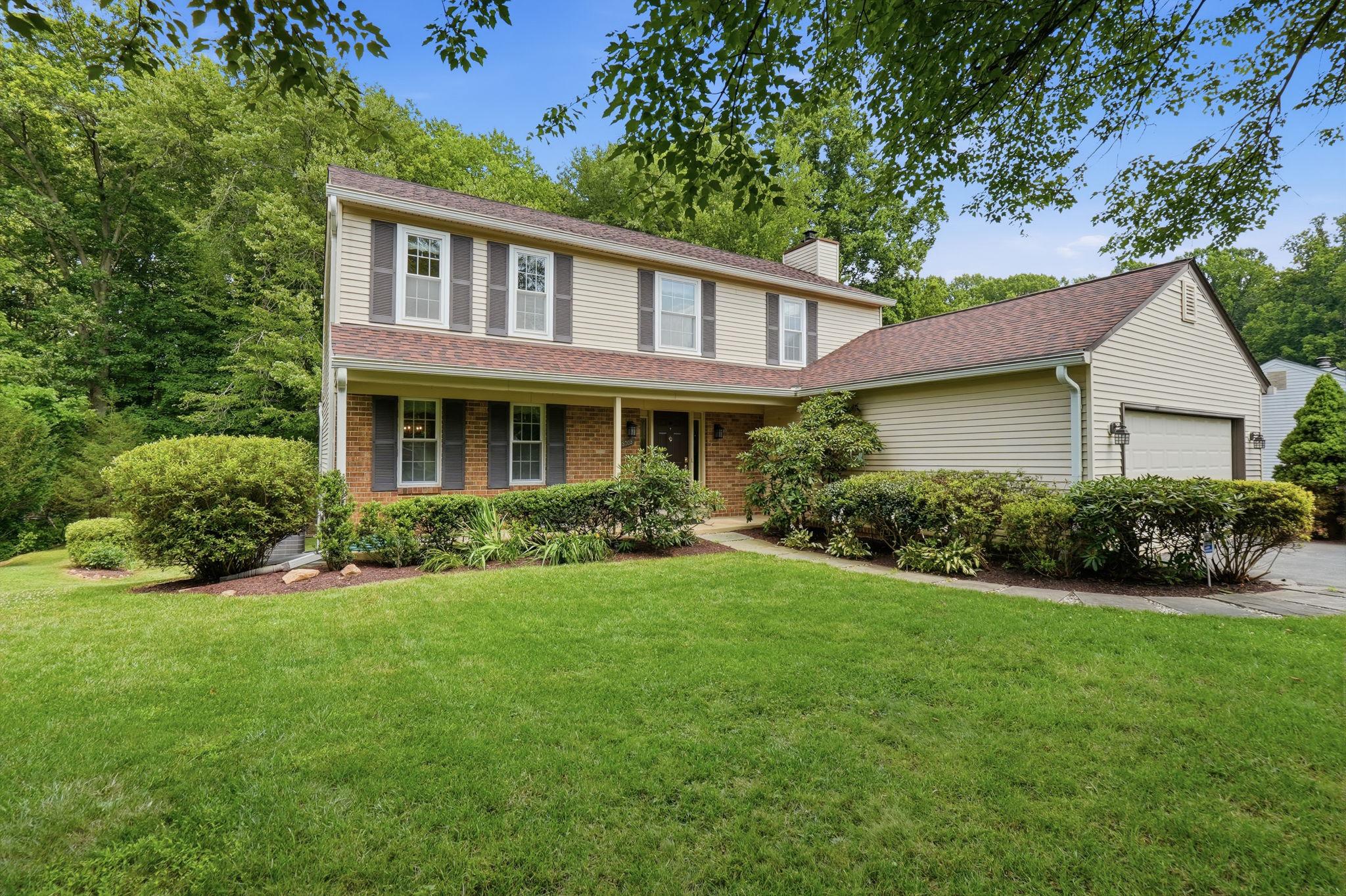 PEACH ORCHARD HEIGHTS - Residential