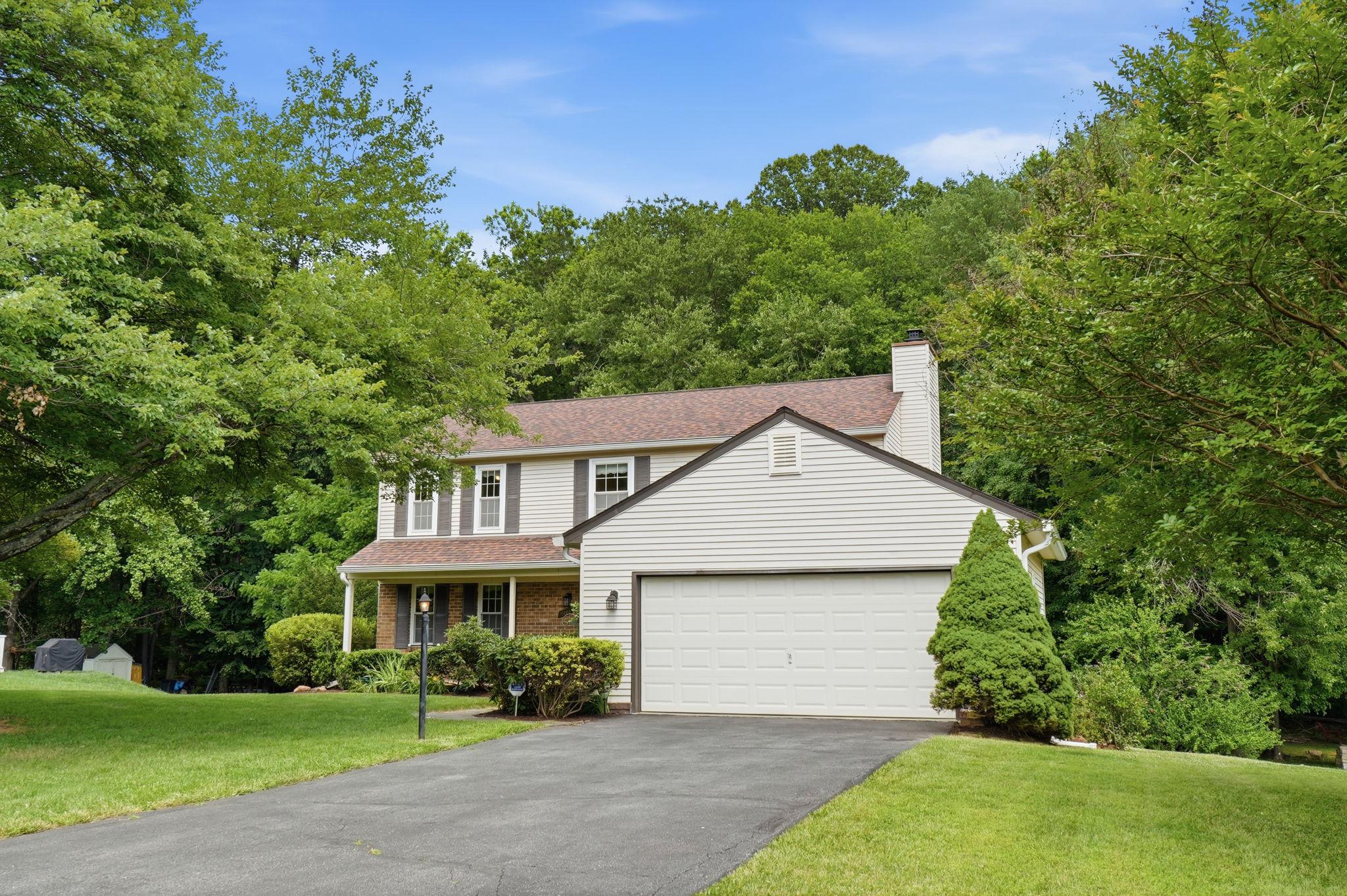 PEACH ORCHARD HEIGHTS - Residential