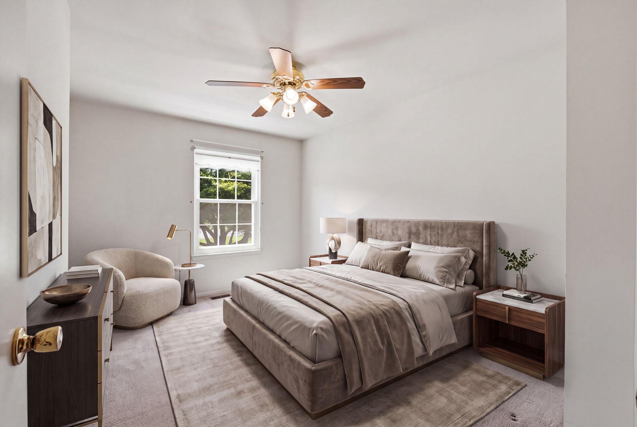 PEACH ORCHARD HEIGHTS - Residential