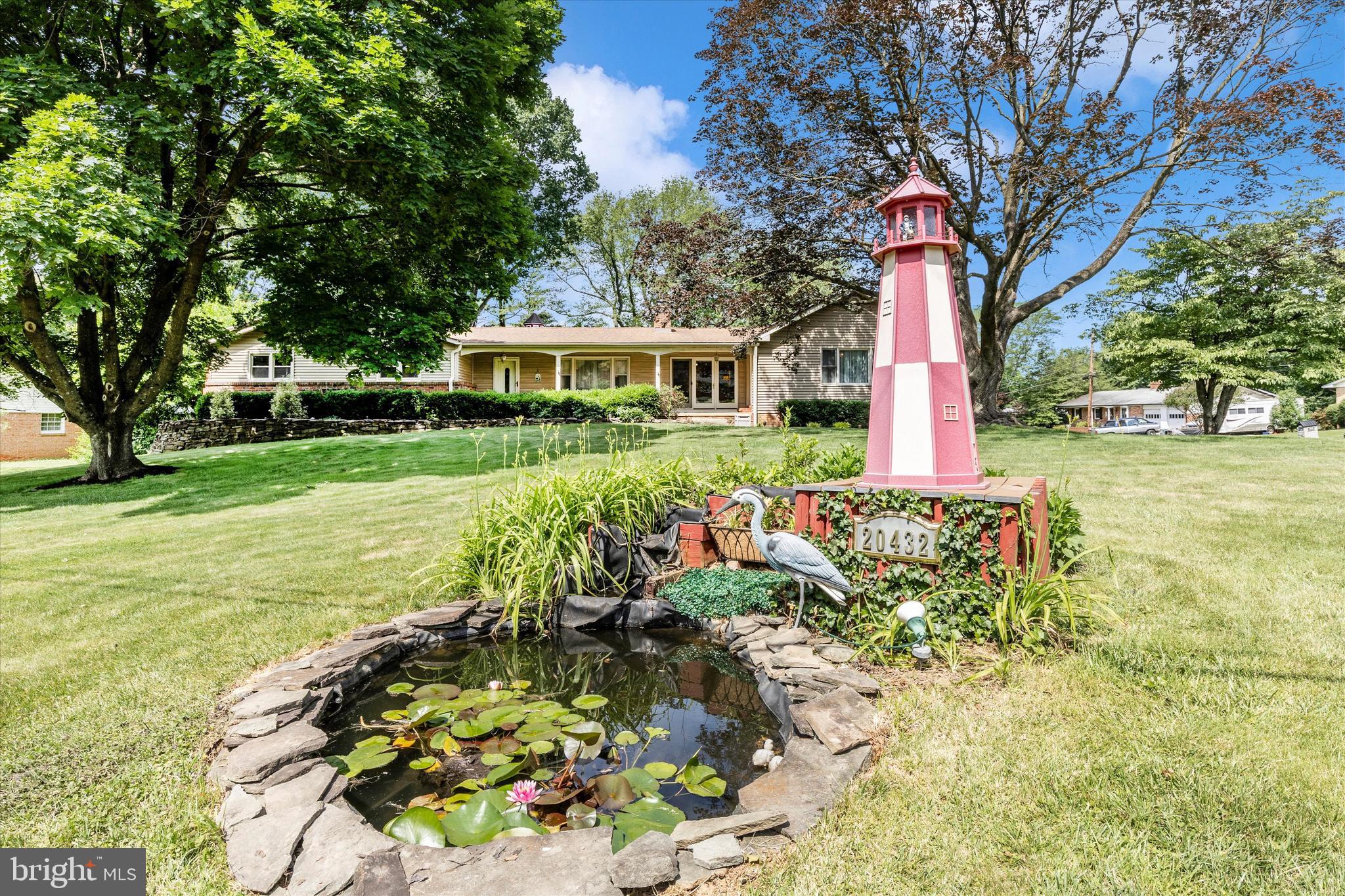 MEADOWBROOK ESTATES - Residential