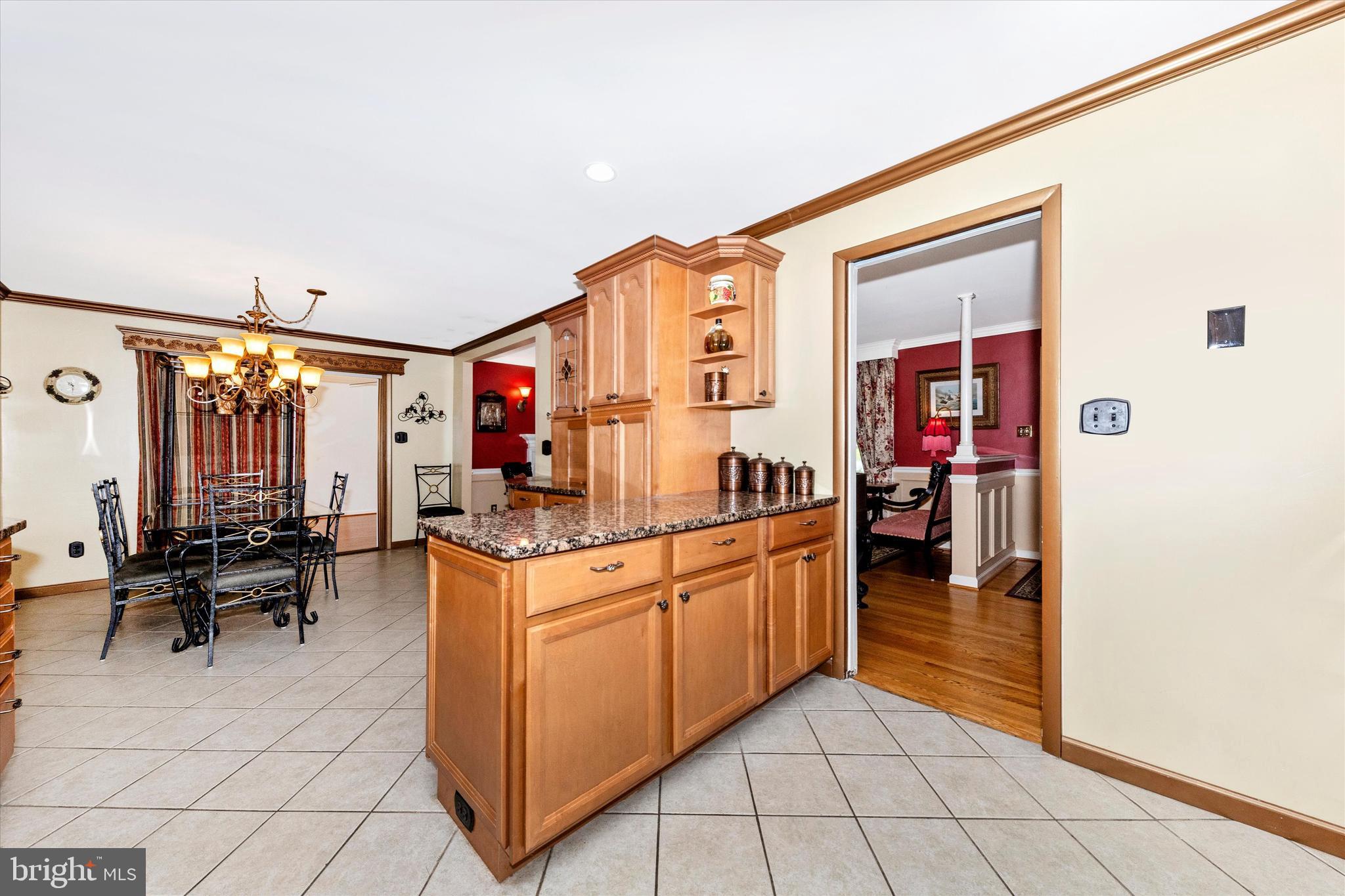MEADOWBROOK ESTATES - Residential