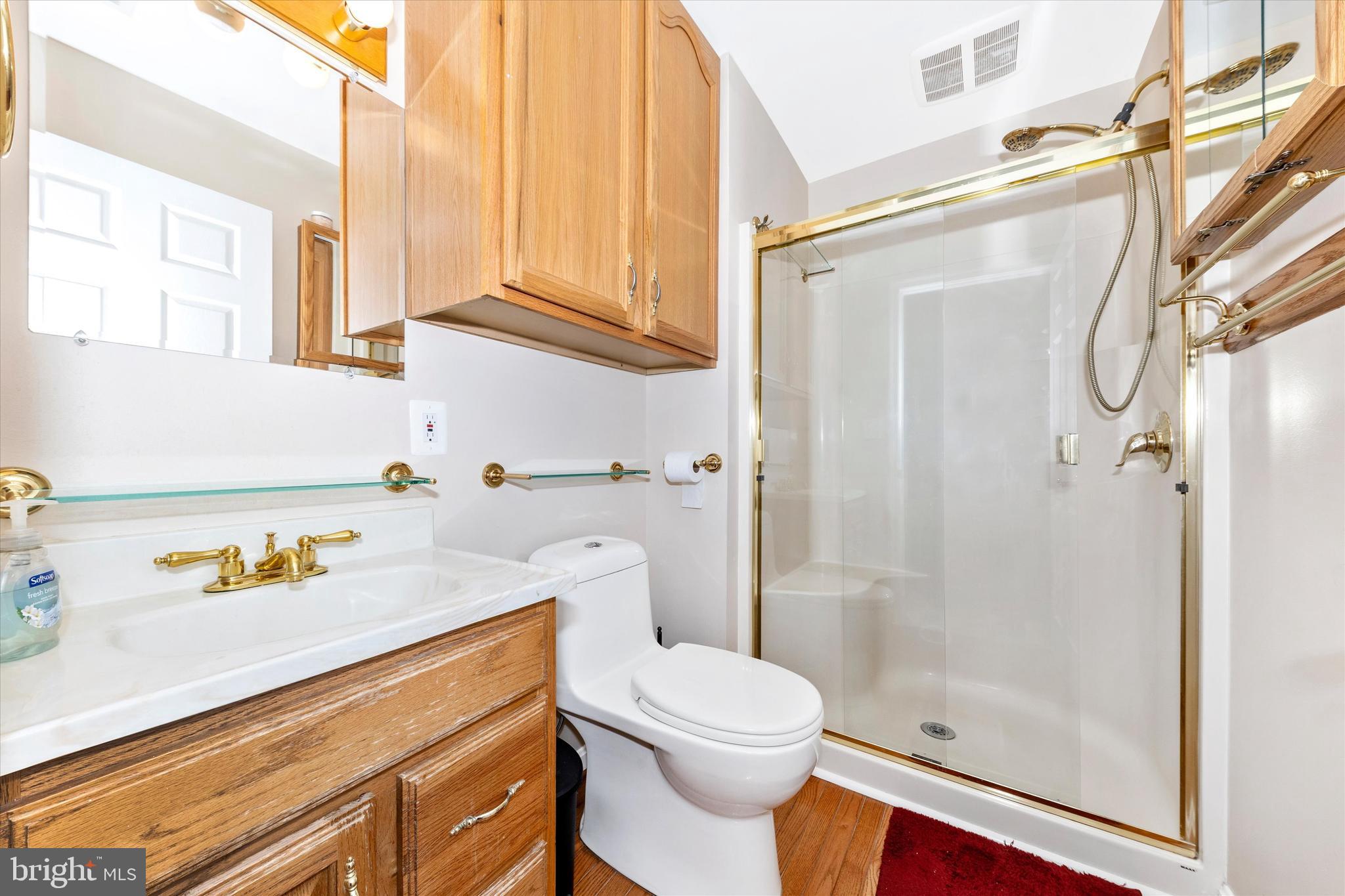 MEADOWBROOK ESTATES - Residential