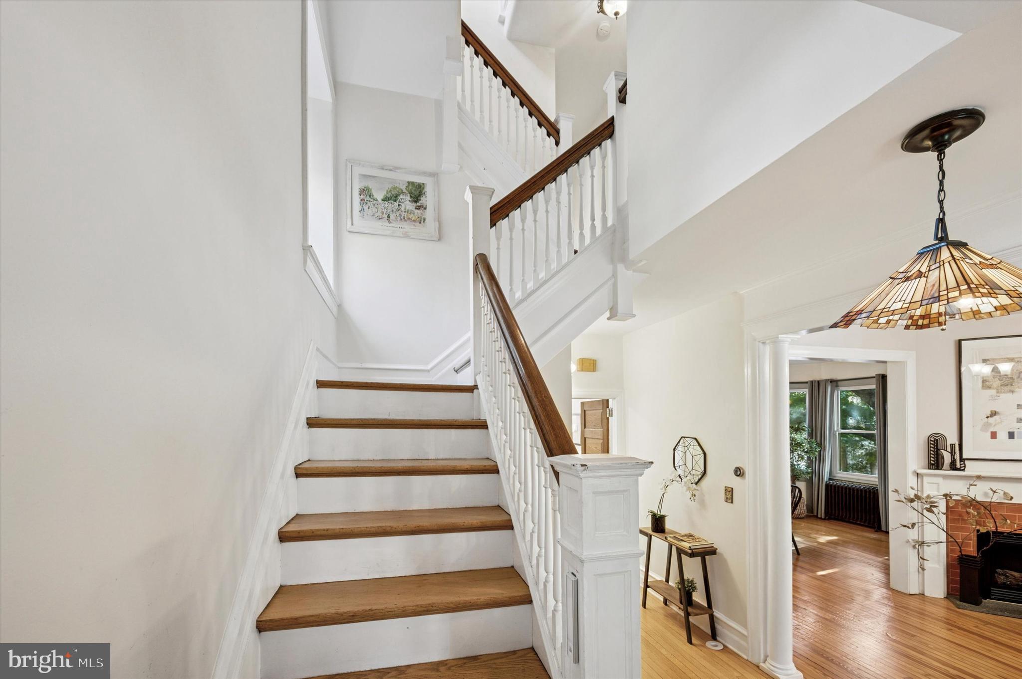 CHESTNUT HILL - Residential