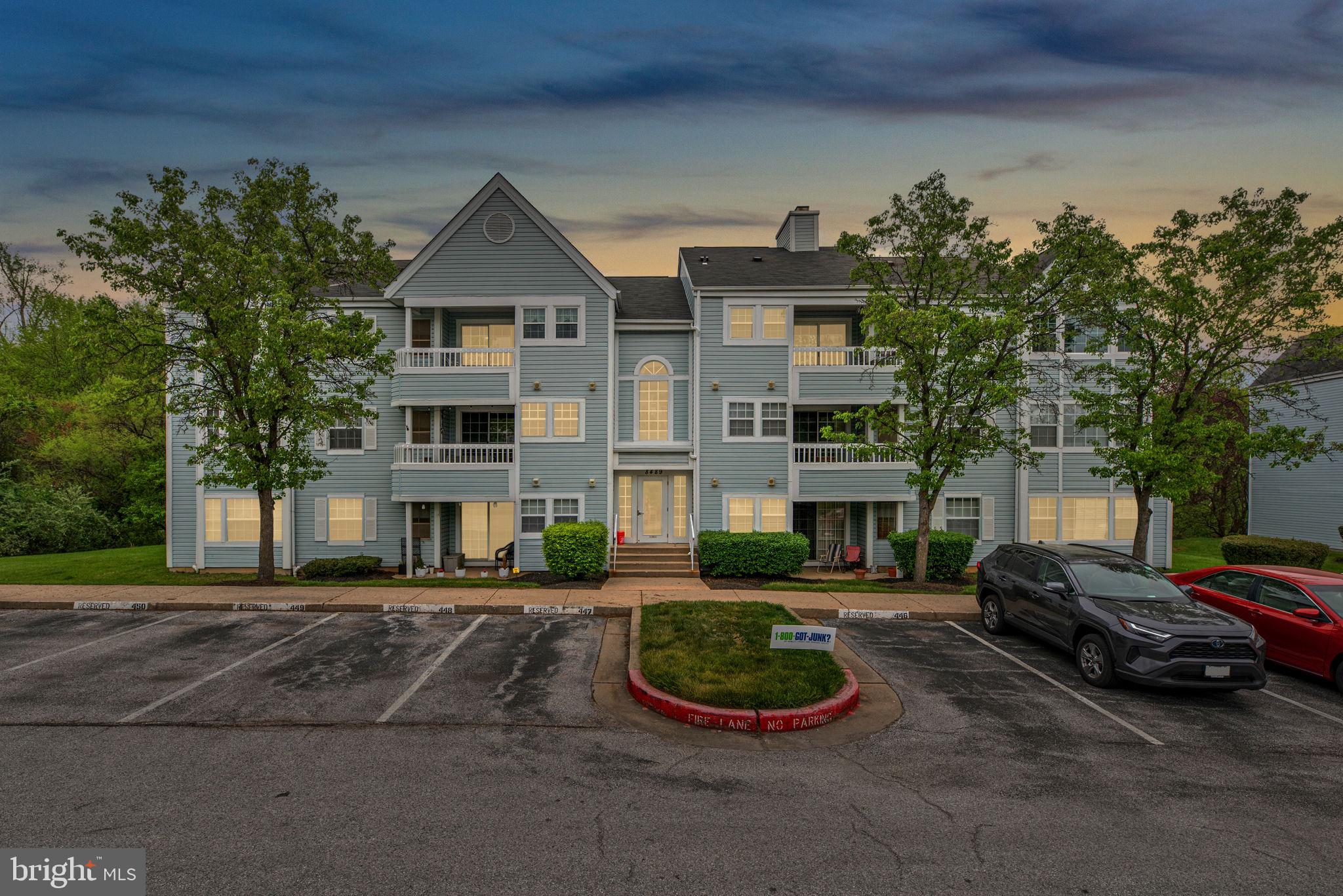 MONTGOMERY RUN - Residential