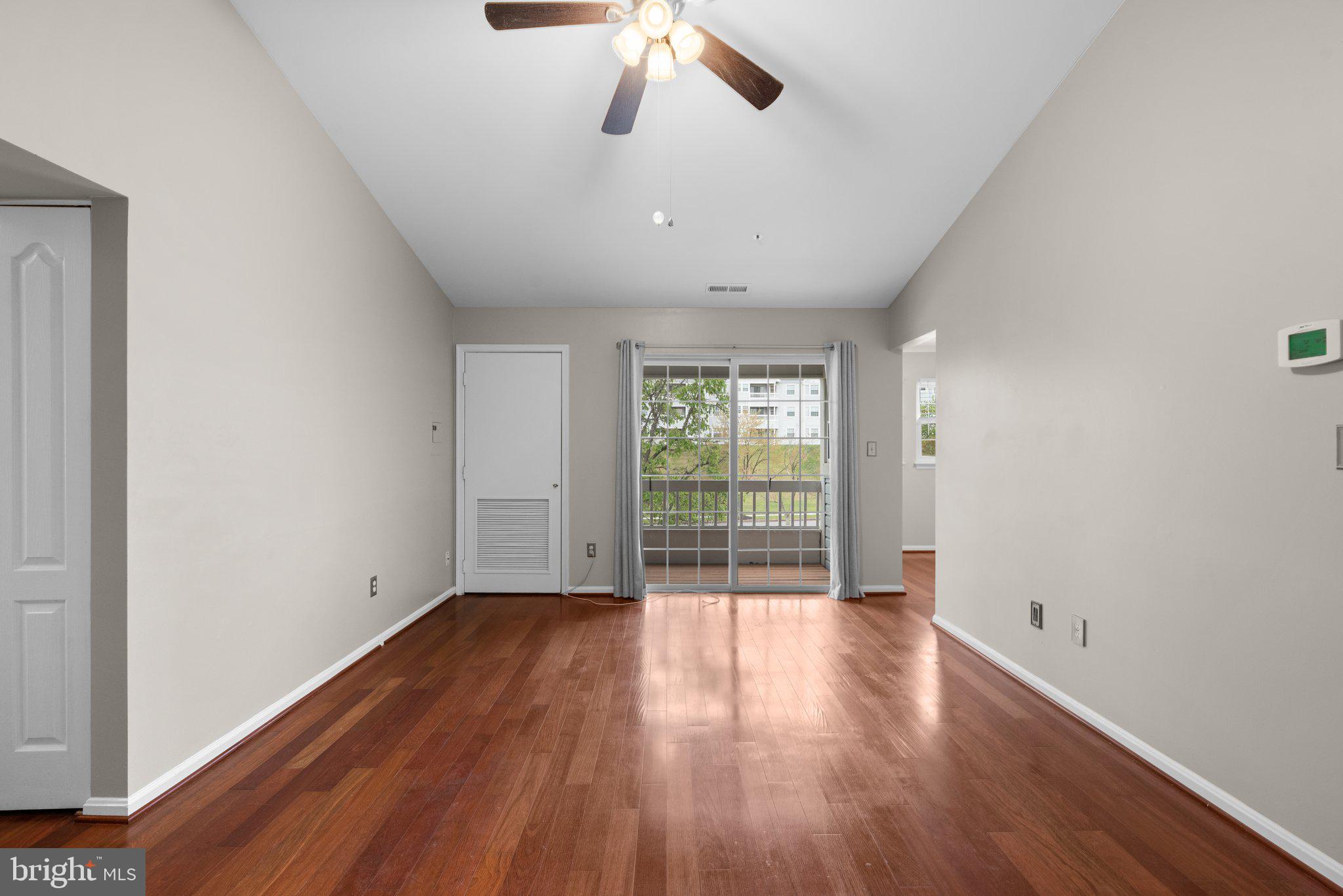 MONTGOMERY RUN - Residential
