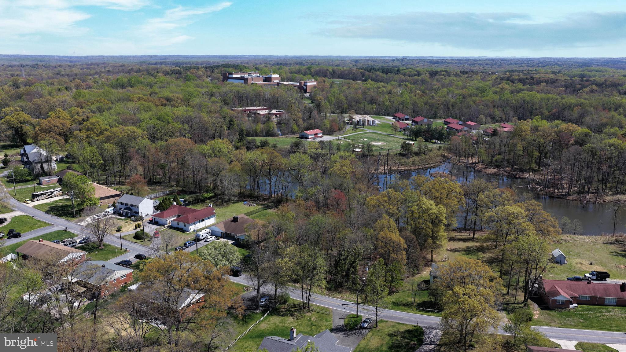 AUSTIN GARDENS - Land