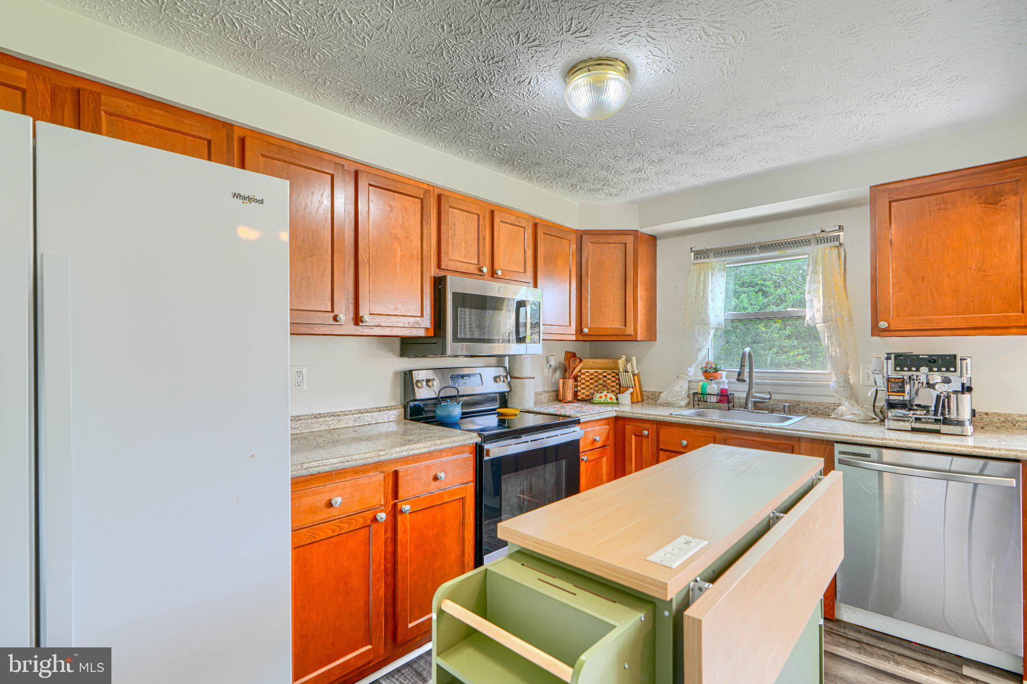 GREENBRIER HILLS - Residential