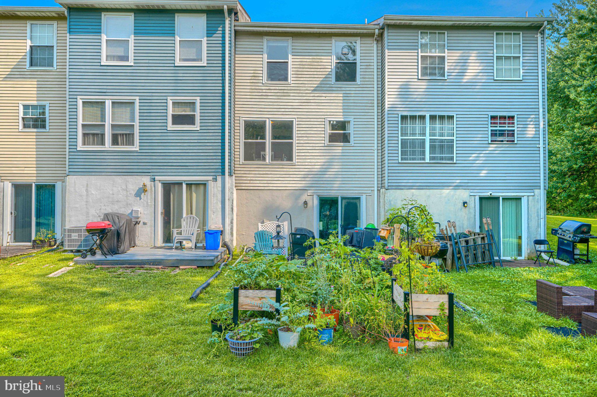 GREENBRIER HILLS - Residential