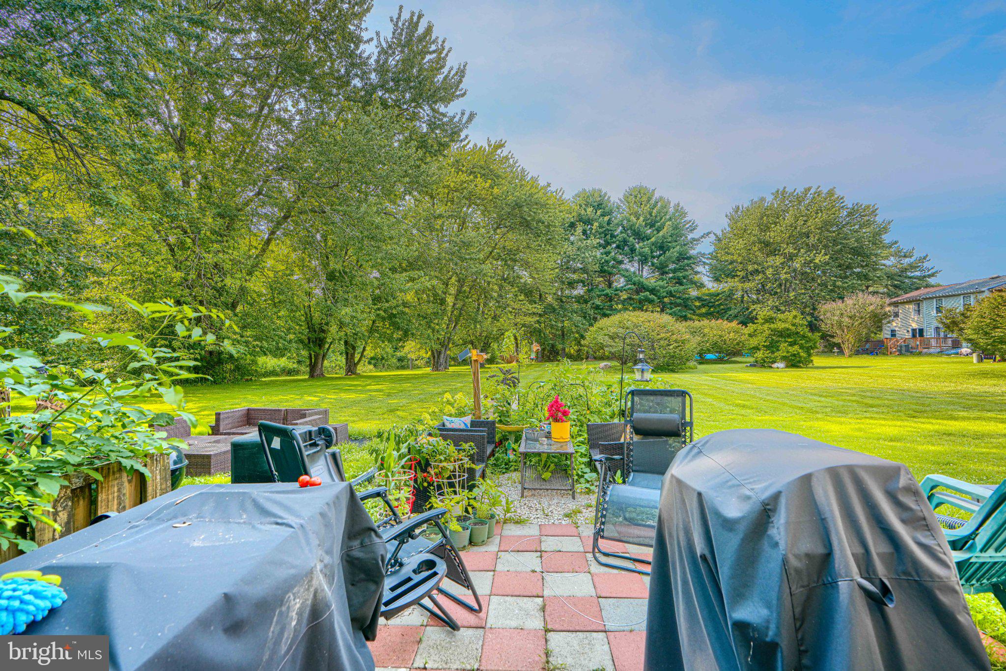 GREENBRIER HILLS - Residential