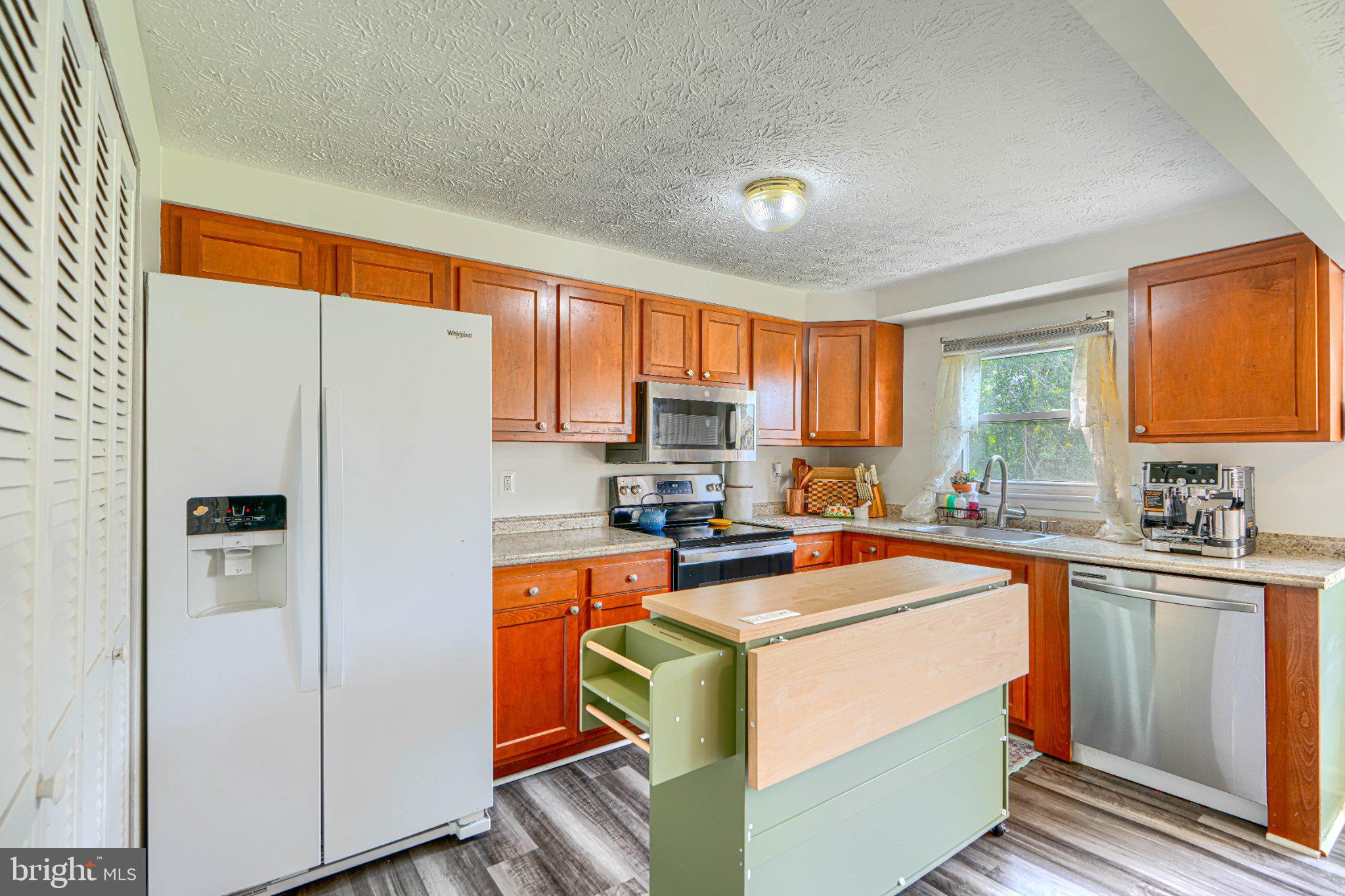 GREENBRIER HILLS - Residential