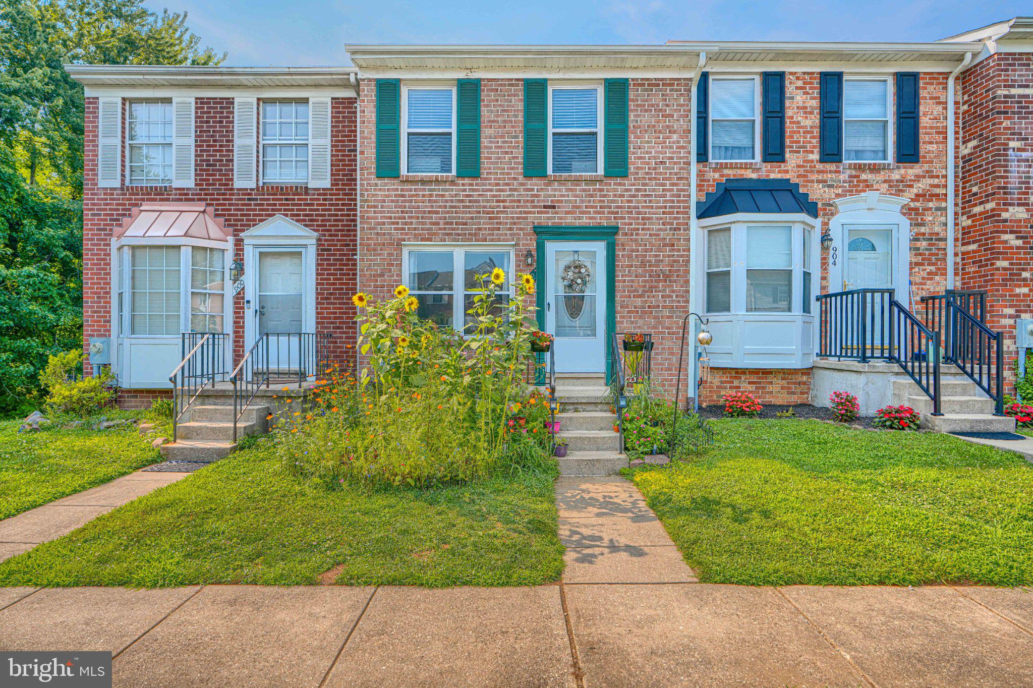 Discover an exquisite blend of comfort and sophistication in this townhouse nestled in the coveted Greenbrier Hills community. This traditional brick-front residence, built in 1984, boasts 1,440 square feet of thoughtfully designed living space, featuring two spacious bedrooms and two full bathrooms, perfect for those seeking a refined lifestyle. Step inside to find a daylight basement that offers endless possibilities-transform it into a personal gym, a cozy media room, or a stylish home office. The open layout invites natural light, creating an airy ambiance that enhances every gathering. Enjoy the convenience of on-street parking and the peace of mind that comes with a well-maintained community. Embrace the luxury of low-maintenance living with included trash services, allowing you to focus on what truly matters. Experience the charm of Greenbrier Hills, where every day feels like a retreat. This is more than a home; it's a lifestyle waiting for you to claim it. Don't miss your chance to elevate your living experience!