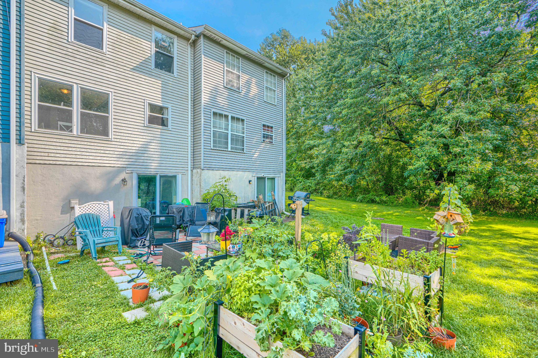GREENBRIER HILLS - Residential